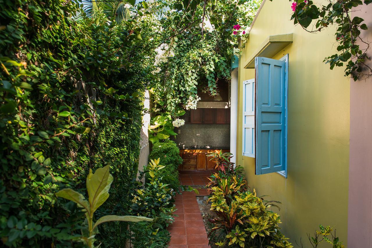Veranda Beach Place Hotel Phan Thiet Bagian luar foto