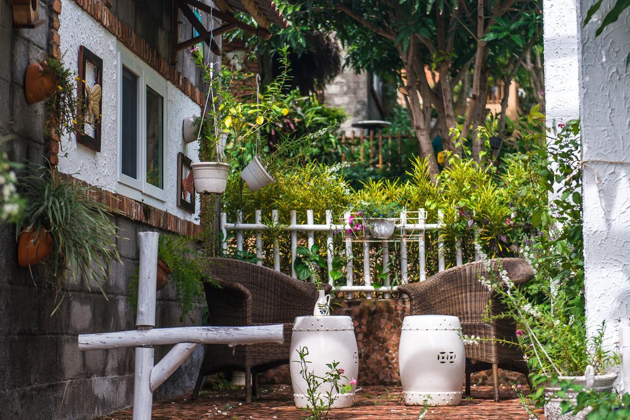 Veranda Beach Place Hotel Phan Thiet Bagian luar foto