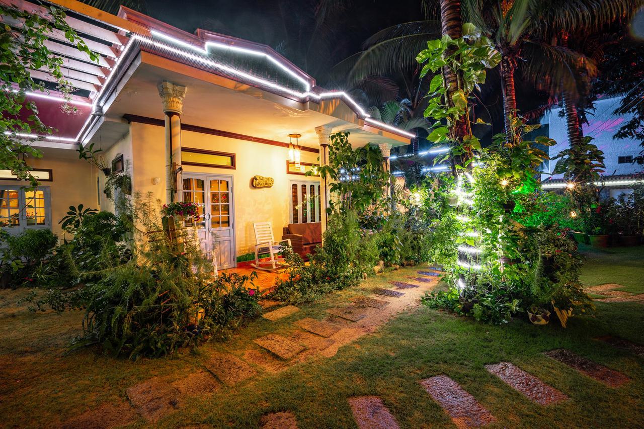 Veranda Beach Place Hotel Phan Thiet Bagian luar foto