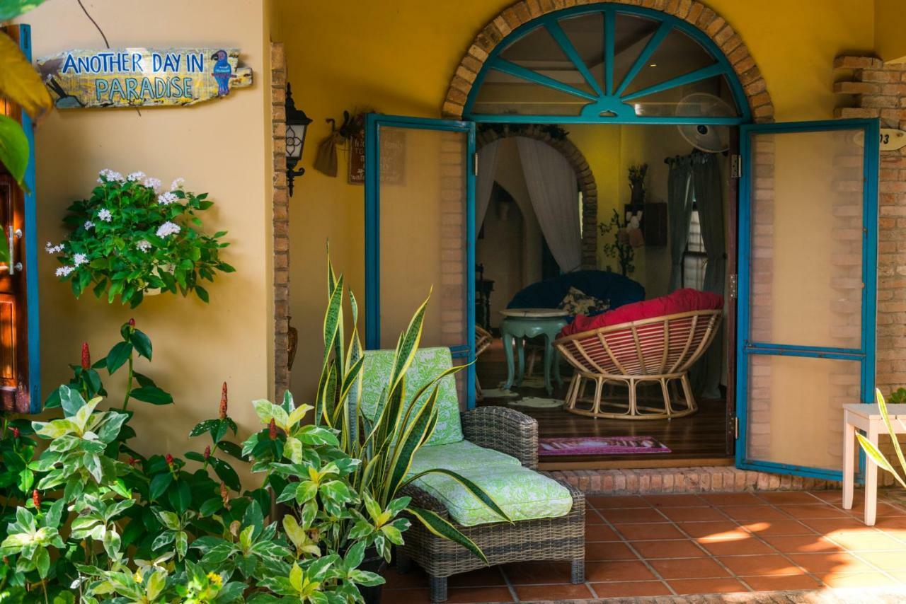Veranda Beach Place Hotel Phan Thiet Bagian luar foto