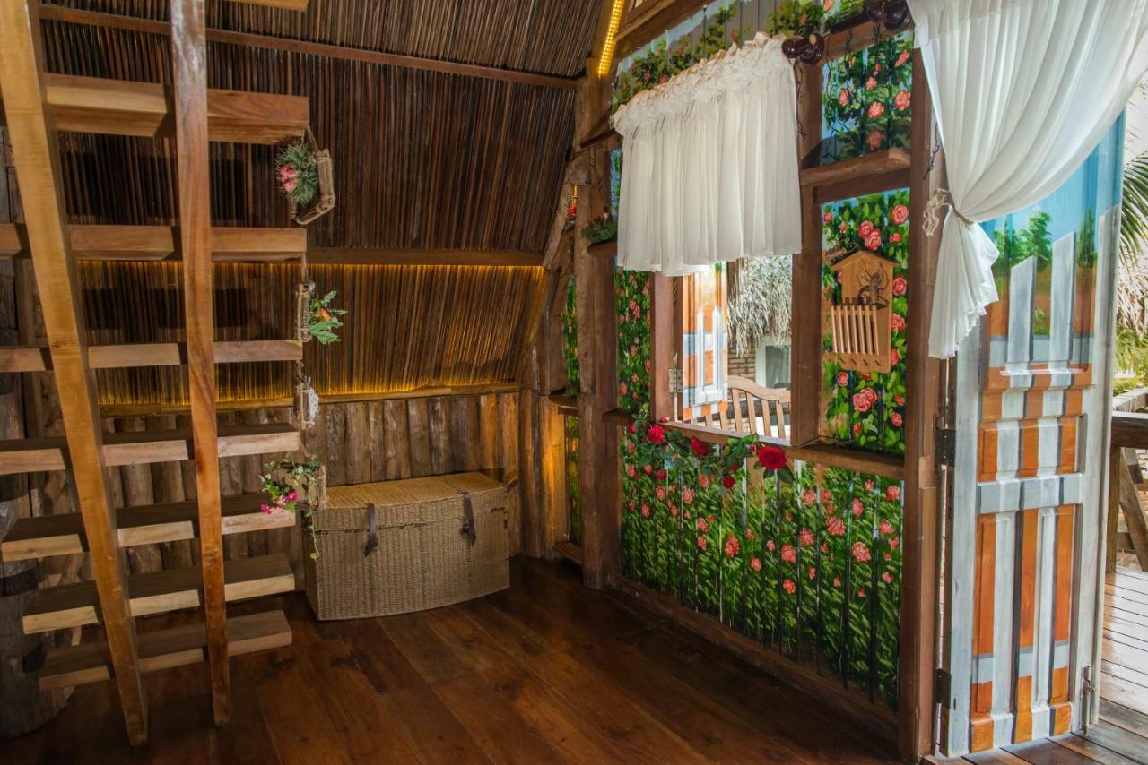 Veranda Beach Place Hotel Phan Thiet Bagian luar foto