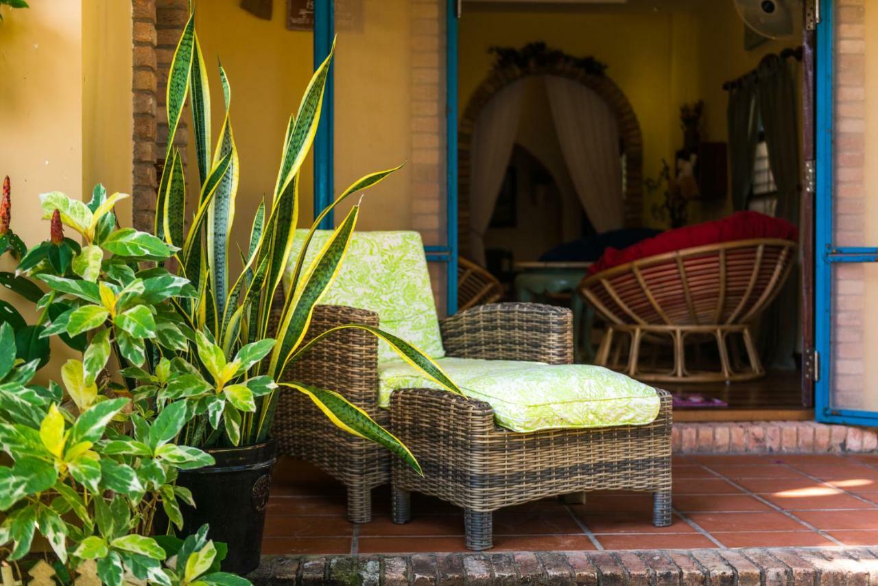 Veranda Beach Place Hotel Phan Thiet Bagian luar foto