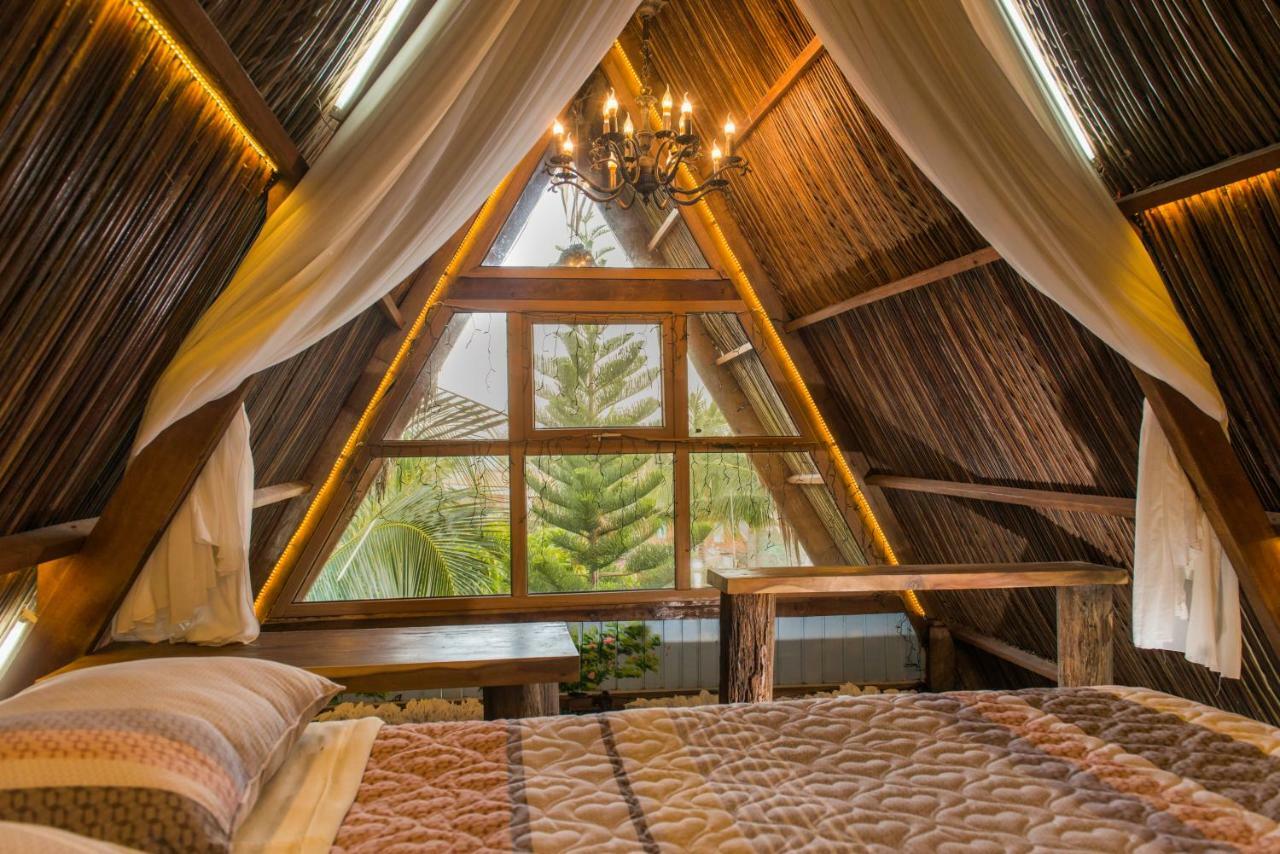 Veranda Beach Place Hotel Phan Thiet Bagian luar foto