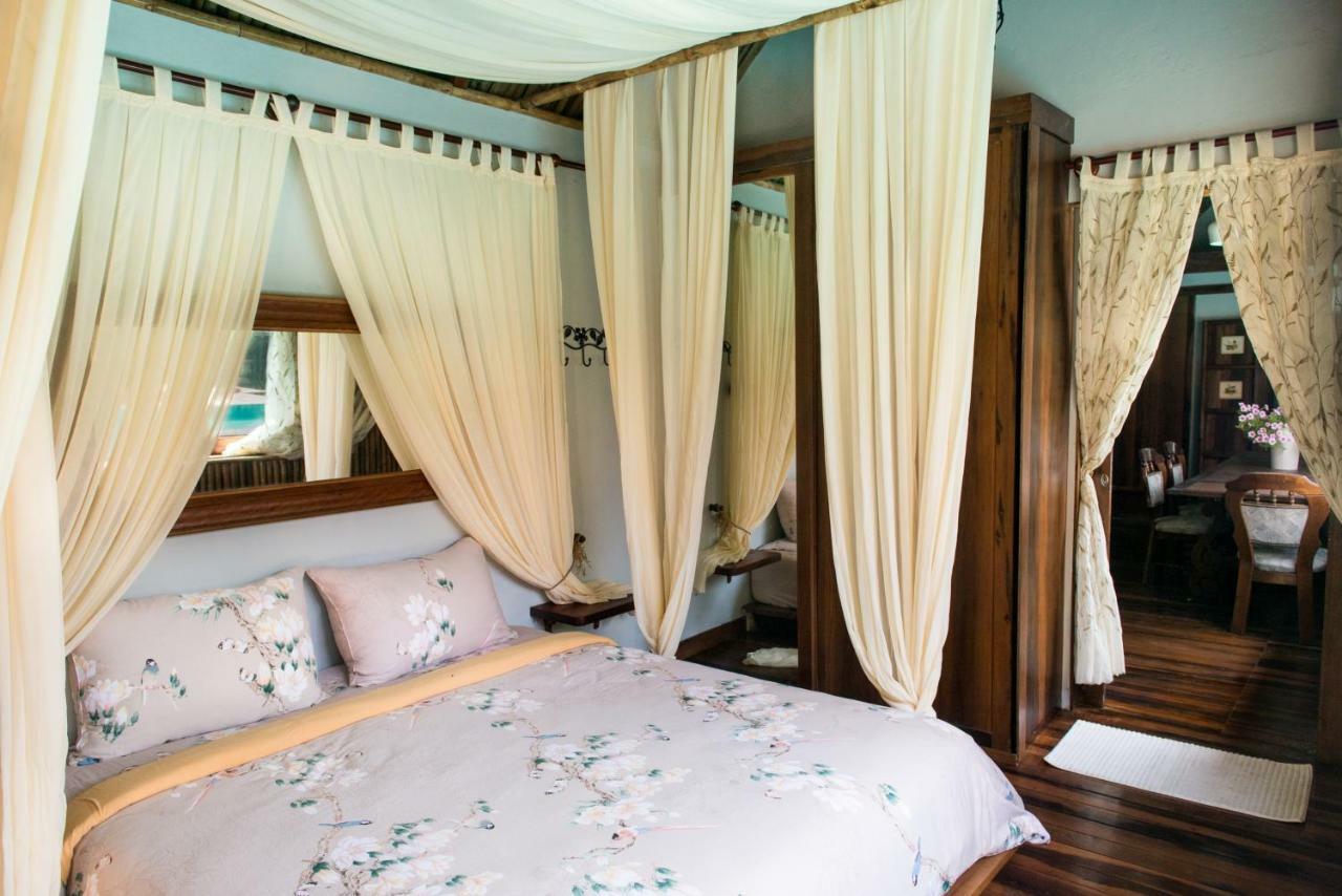 Veranda Beach Place Hotel Phan Thiet Bagian luar foto