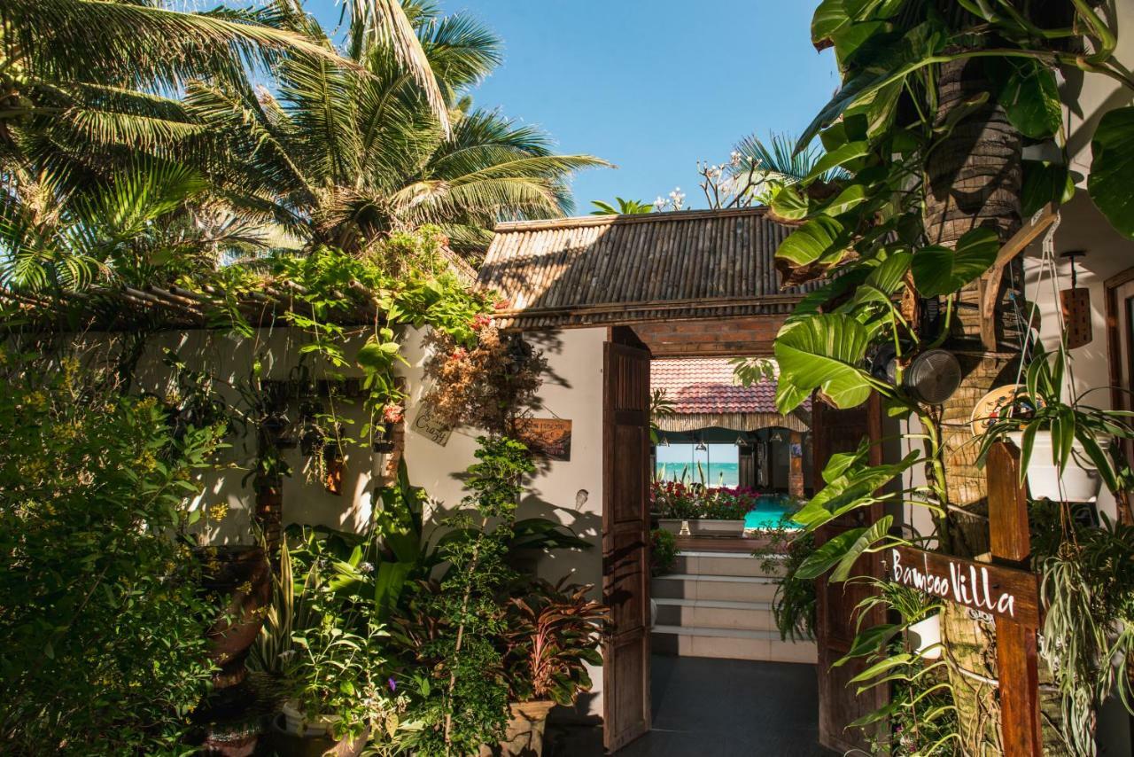 Veranda Beach Place Hotel Phan Thiet Bagian luar foto